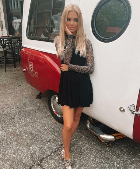 Abbie Bruney