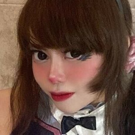 Photo nue de fuite OnlyFans de Monseorea