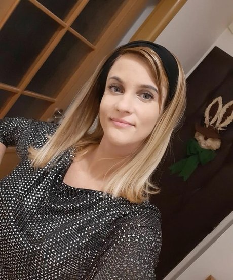 Photo nue de fuite OnlyFans de Bunnyzuz