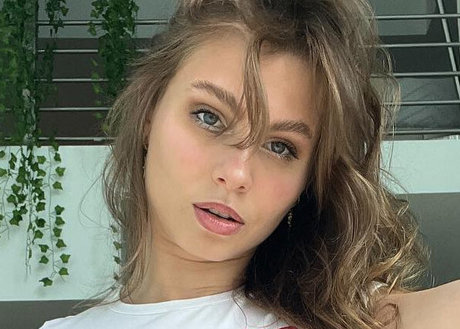 Kelly Jane Caron