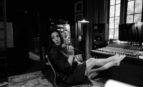 Photo nue de fuite OnlyFans de Michelle Branch