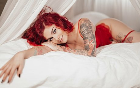 Photo nue de fuite OnlyFans de Lin