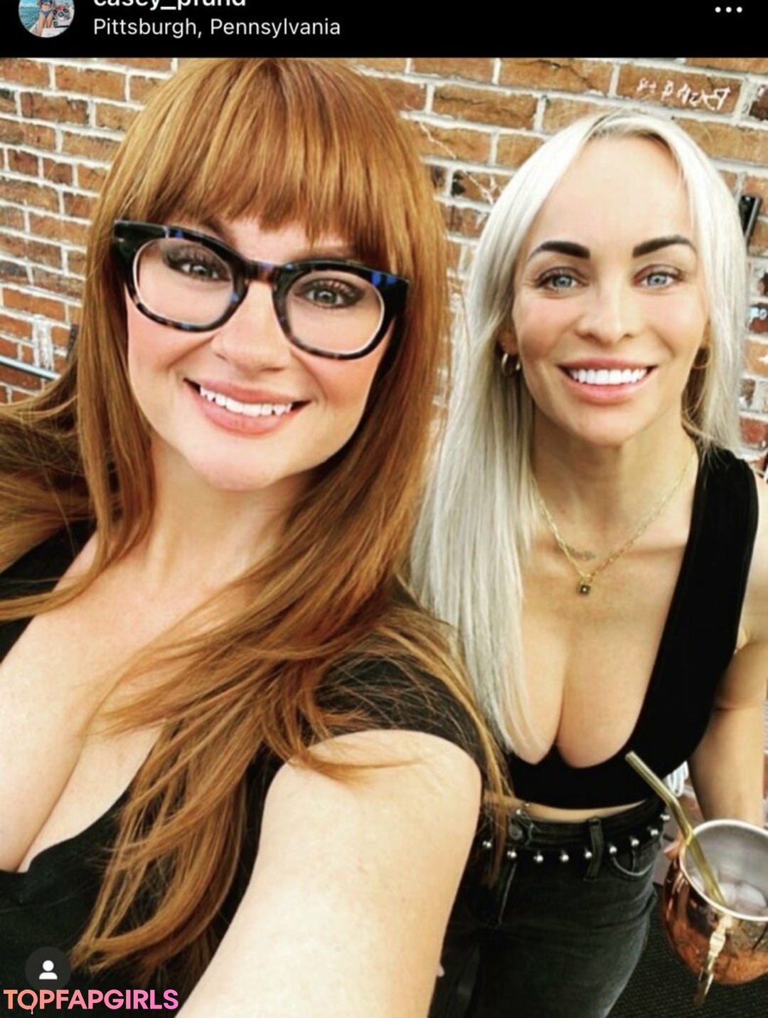 Photo nue de fuite OnlyFans de Casey Lee #49 Photo nue de fuite OnlyFans de Casey Lee #49