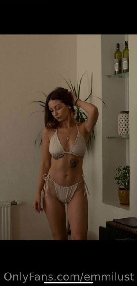 Photo nue de fuite OnlyFans de Roxxxyxxx