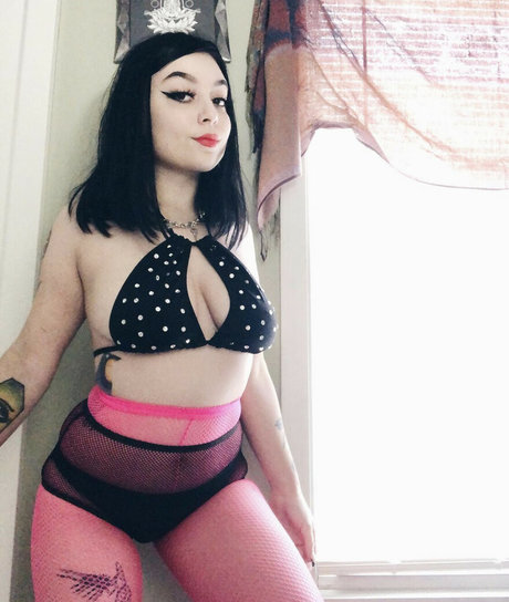 Photo nue de fuite OnlyFans de Quaesitax