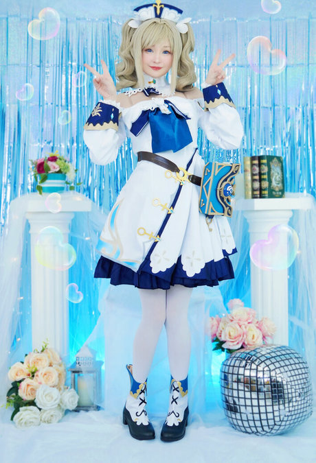 Hidori Rose