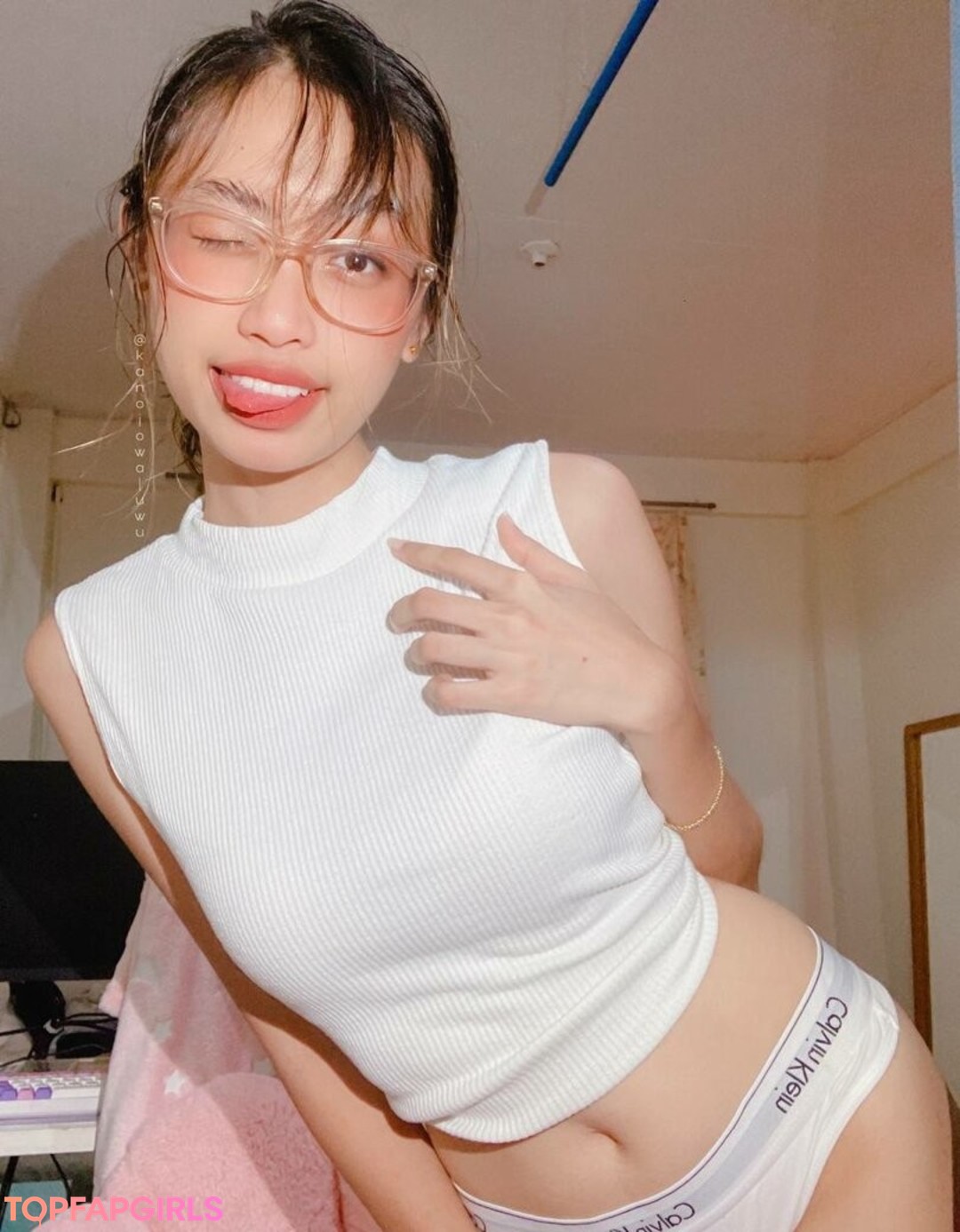 Photo nue de fuite OnlyFans de Kanojowauwu #9 Photo nue de fuite OnlyFans de Kanojowauwu #9