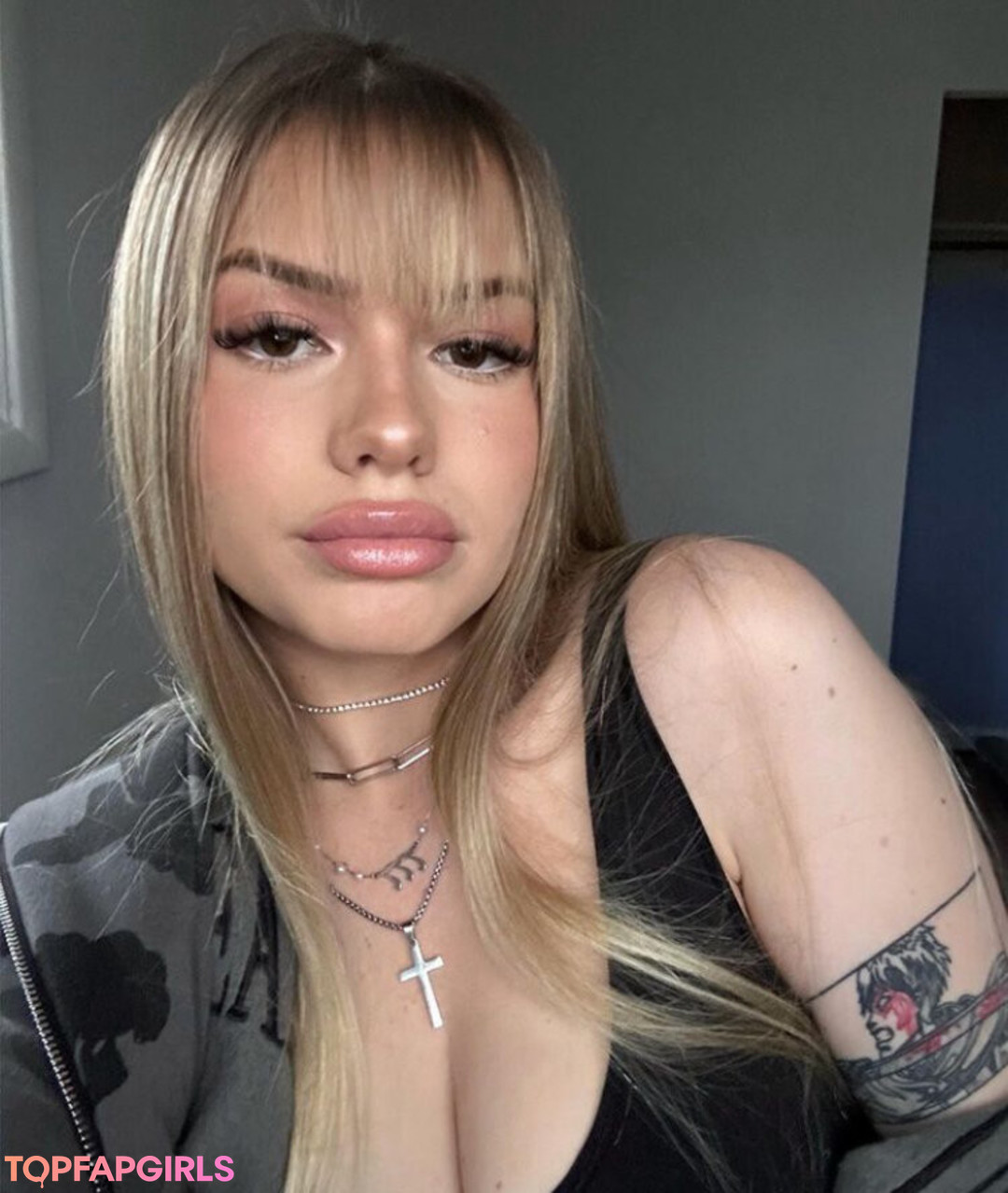 Photo nue de fuite OnlyFans de Popsmokes #18 Photo nue de fuite OnlyFans de Popsmokes #18