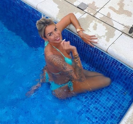 Thaisa Daher