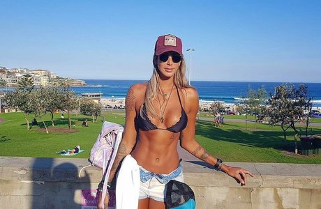 Thaisa Daher