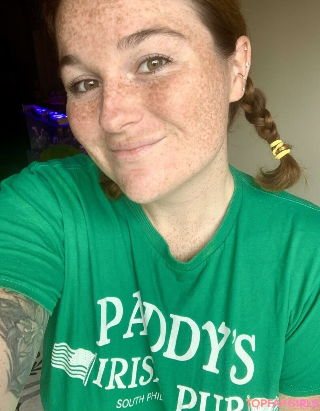 Photo nue de fuite OnlyFans de Freckled Baby #34 Photo nue de fuite OnlyFans de Freckled Baby #34