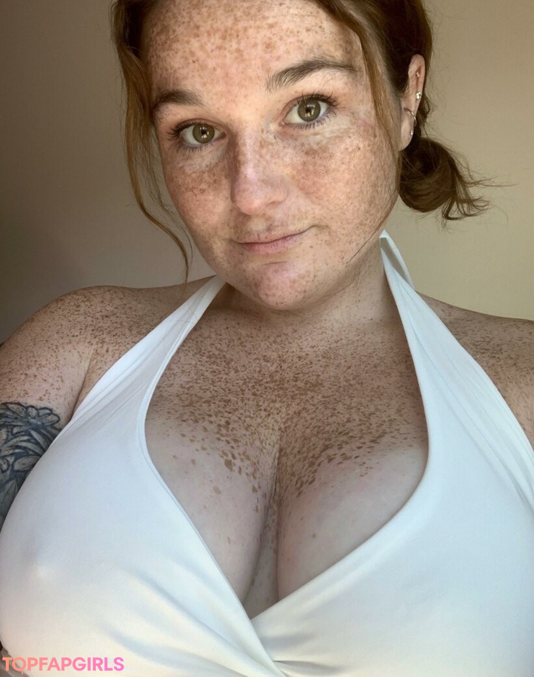 Photo nue de fuite OnlyFans de Freckled Baby #38 Photo nue de fuite OnlyFans de Freckled Baby #38