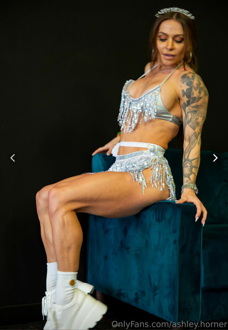 Ashley Horner