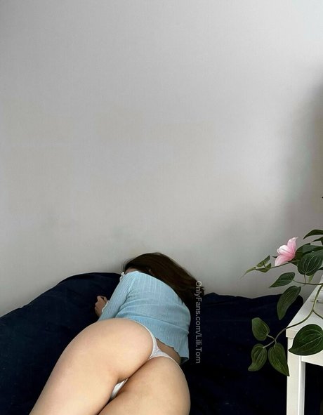 Lilitorn Photo nue de fuite OnlyFans de Lilitorn #12