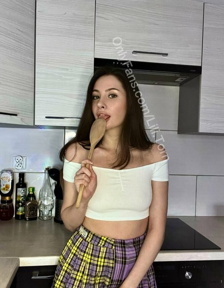 Lilitorn Photo nue de fuite OnlyFans de Lilitorn #13