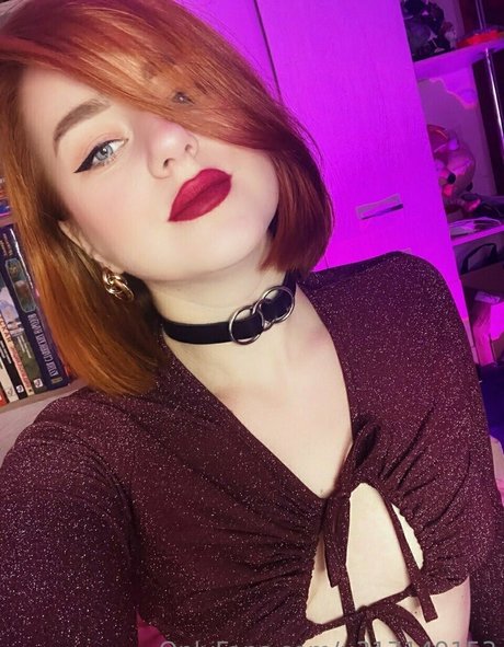 Photo nue de fuite OnlyFans de Sarahholland