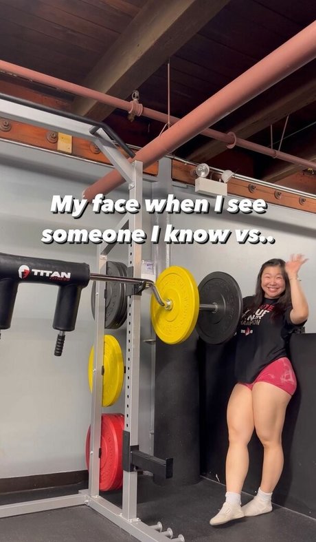 Photo nue de fuite OnlyFans de Asianquadbae