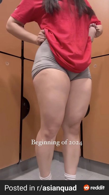 Asianquadbae