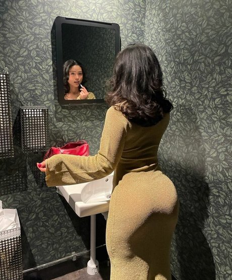 Photo nue de fuite OnlyFans de Aethyu