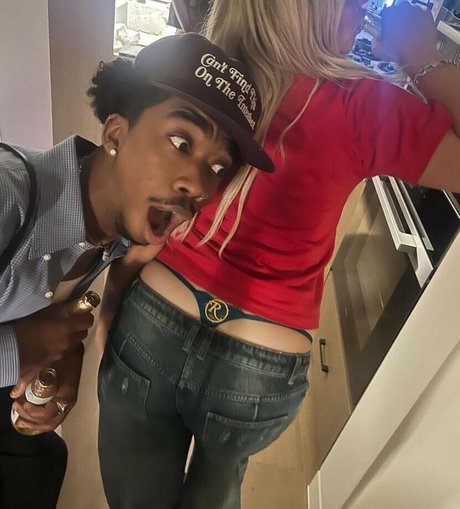 Photo nue de fuite OnlyFans de Renee Rapp