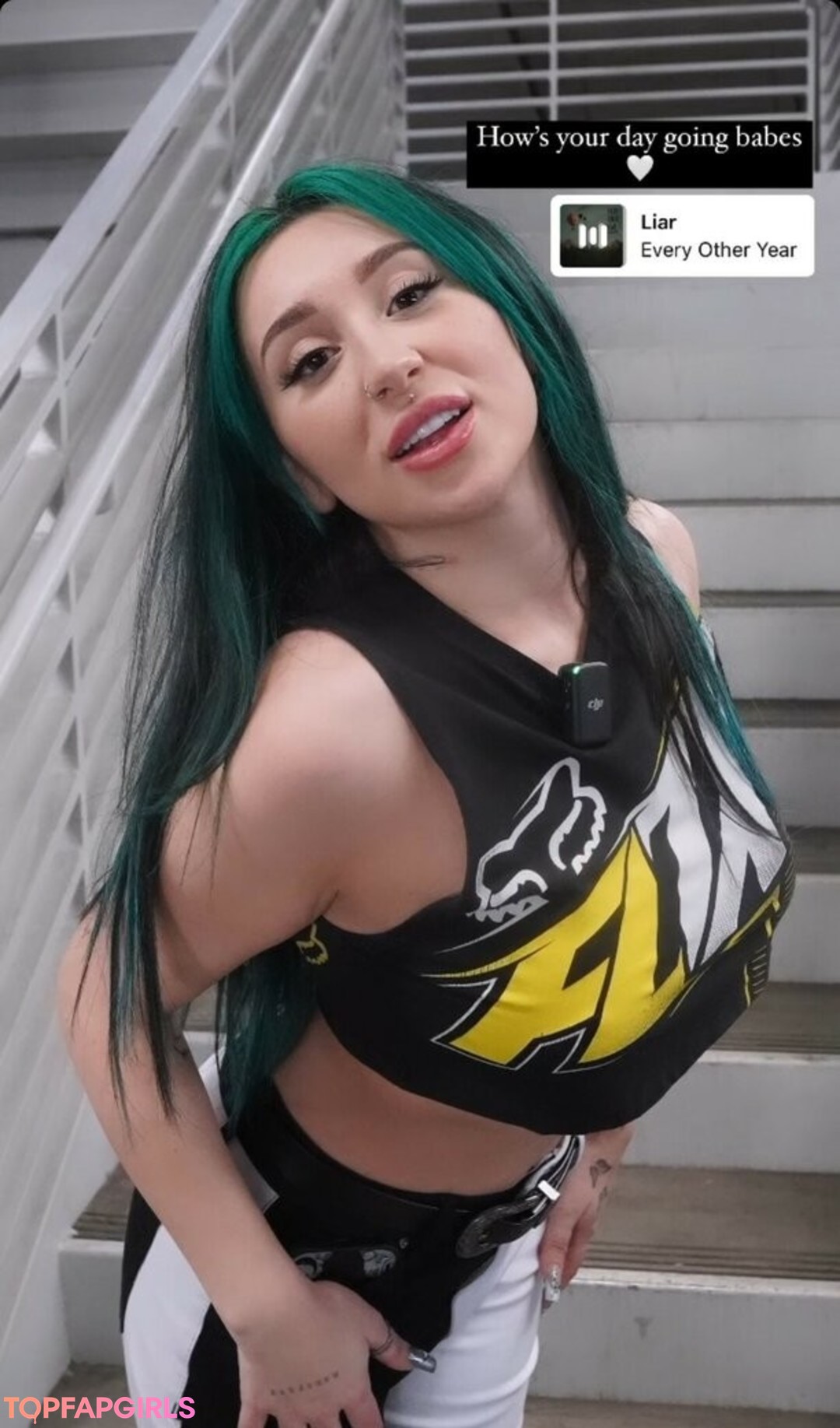 Photo nue de fuite OnlyFans de Mackenzie Marie #12 Photo nue de fuite OnlyFans de Mackenzie Marie #12