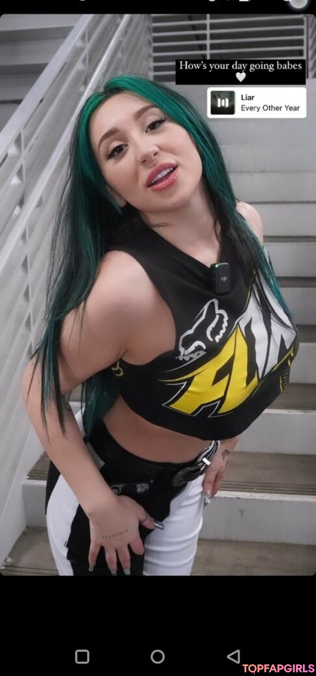 Photo nue de fuite OnlyFans de Mackenzie Marie #4 Photo nue de fuite OnlyFans de Mackenzie Marie #4