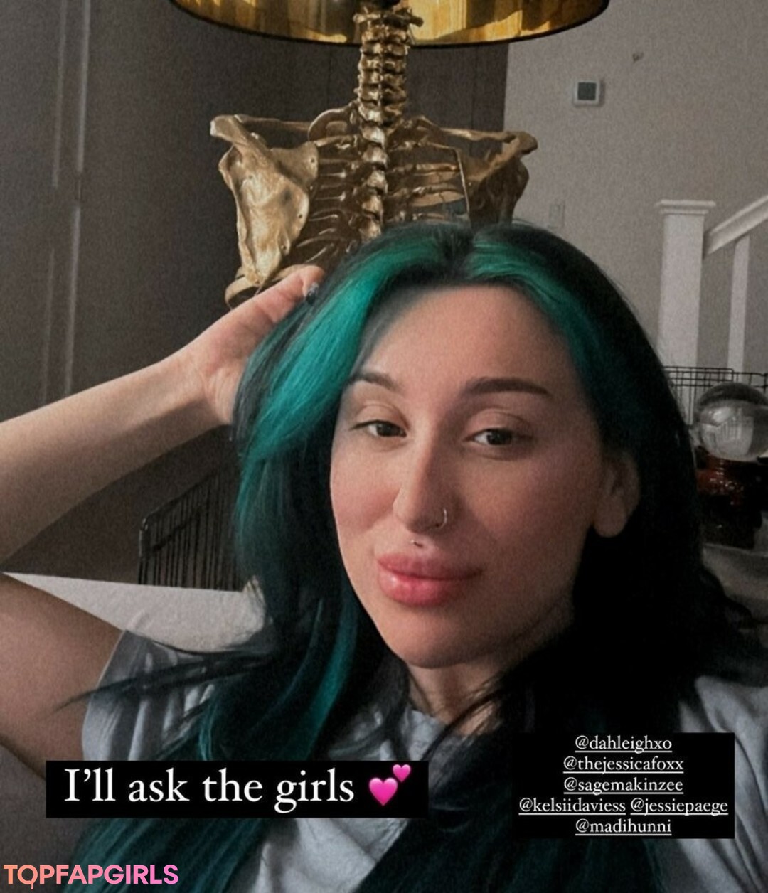 Photo nue de fuite OnlyFans de Mackenzie Marie #8 Photo nue de fuite OnlyFans de Mackenzie Marie #8