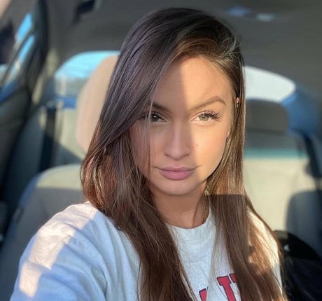 Kayla Giarrusso