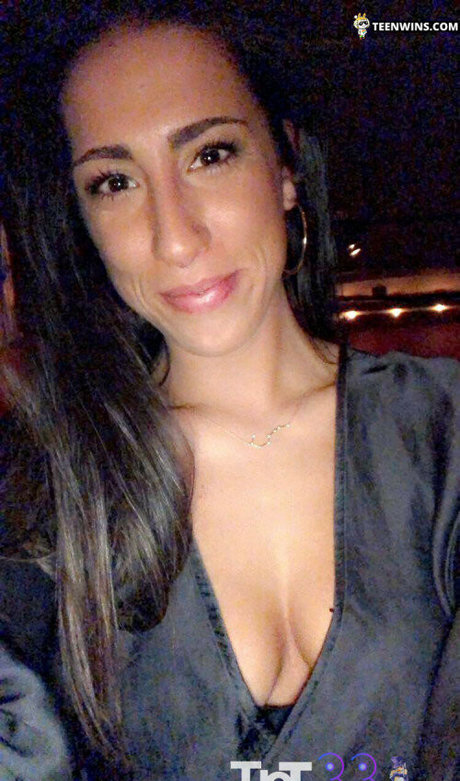 Emily Varadian