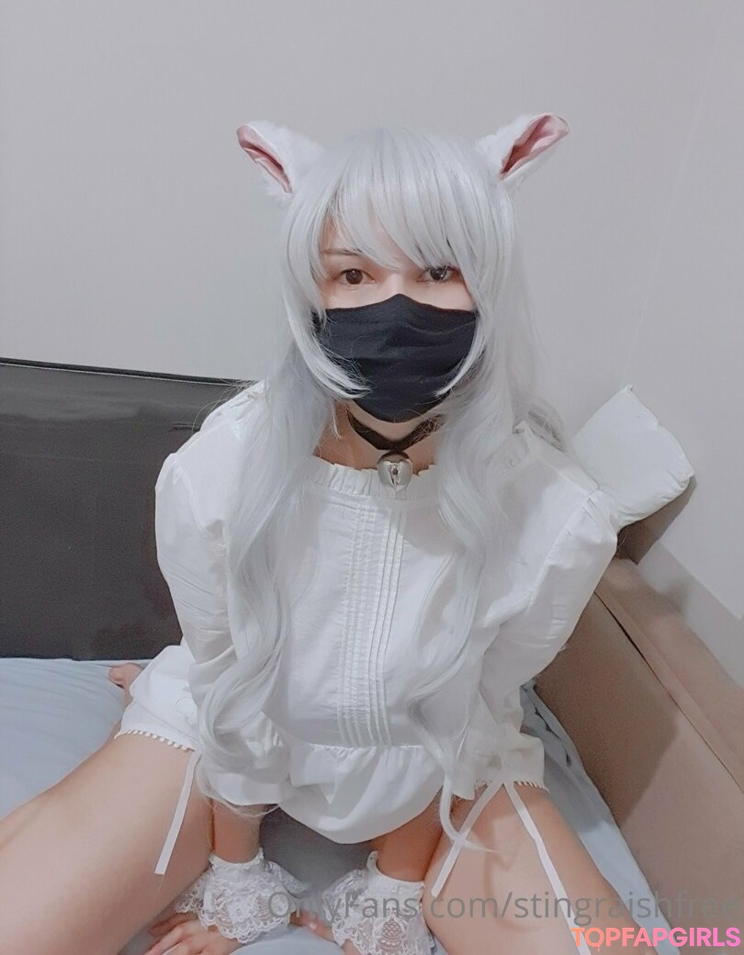 Photo nue de fuite OnlyFans de Stingraishfree #21 Photo nue de fuite OnlyFans de Stingraishfree #21