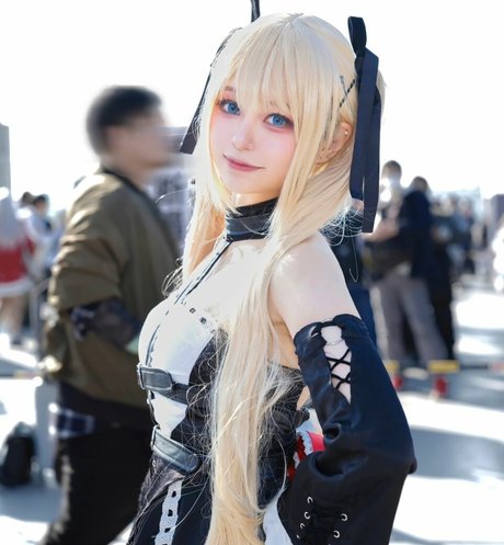 Mincosplay