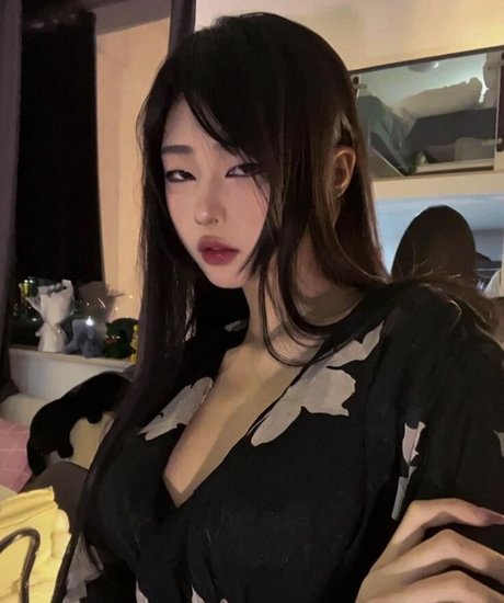 Photo nue de fuite OnlyFans de Daturakisses