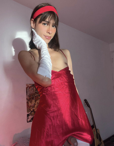 Transfairy99