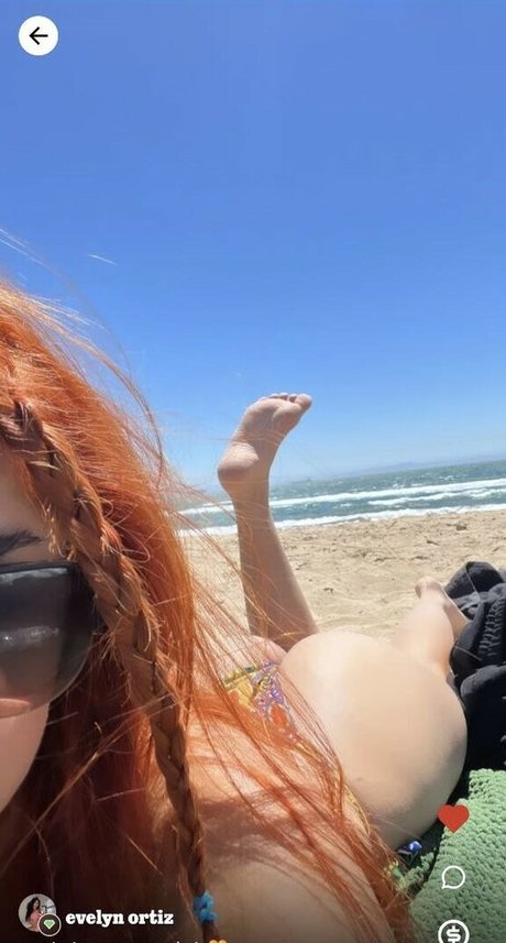 Evelyn Ortiz