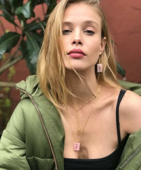 Allie Leggett