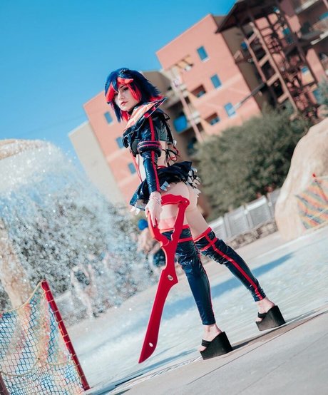 Izzy1014cosplay