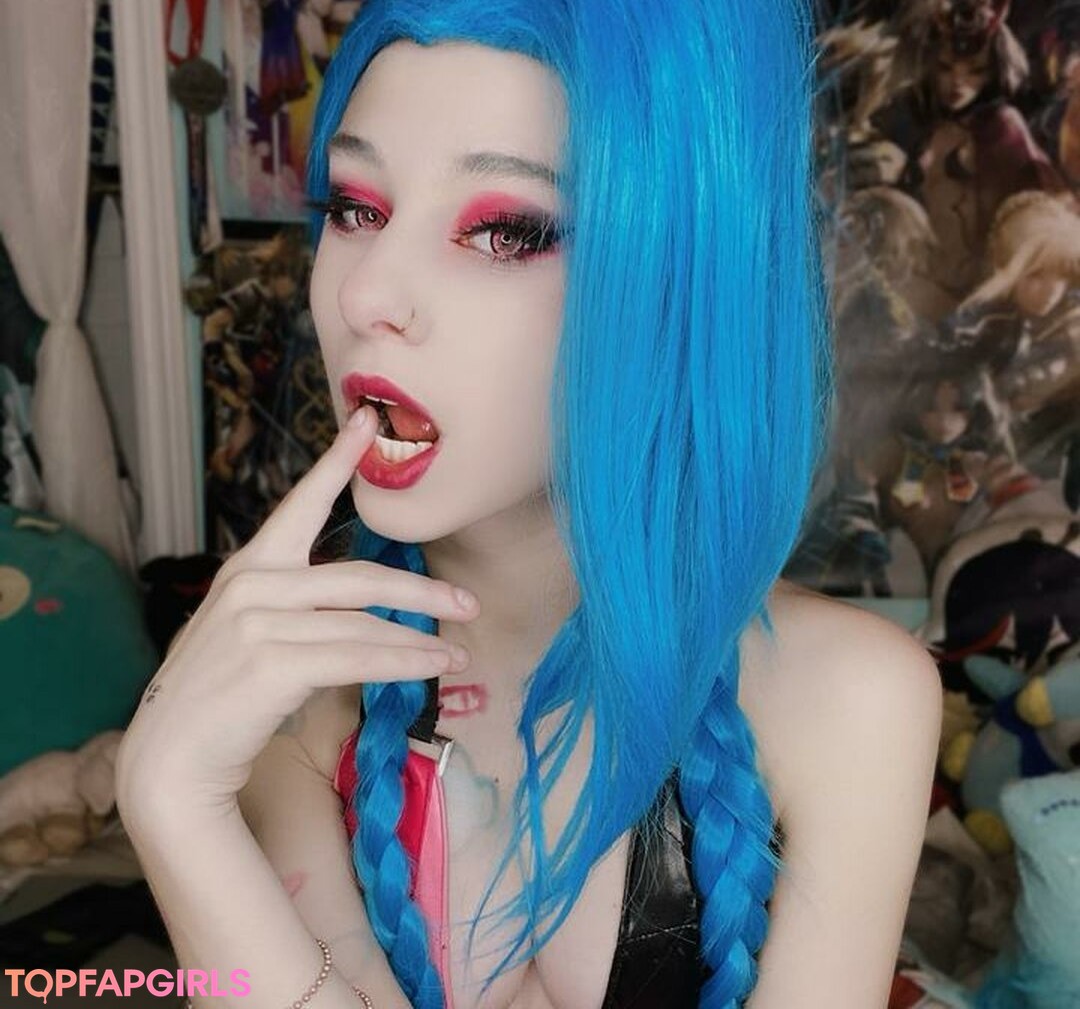 Photo nue de fuite OnlyFans de Izzy1014cosplay #7 Photo nue de fuite OnlyFans de Izzy1014cosplay #7