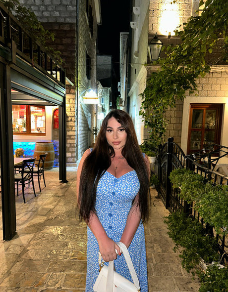 Photo nue de fuite OnlyFans de Miavixenfree