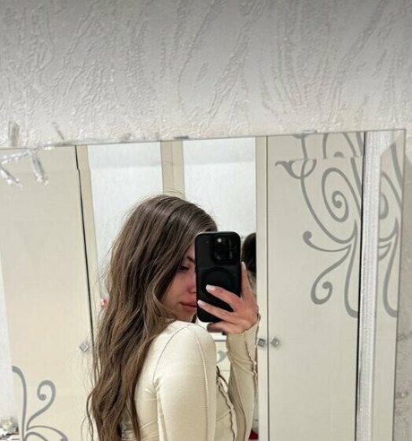 Photo nue de fuite OnlyFans de Vixydifree