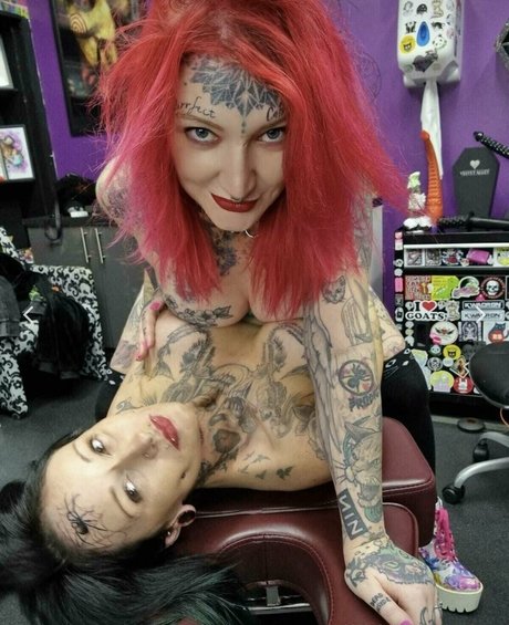 Lilkittyskittles