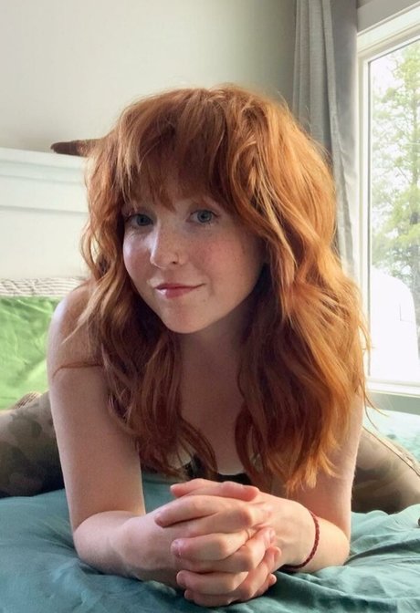Rosalie Mae
