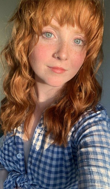 Rosalie Mae