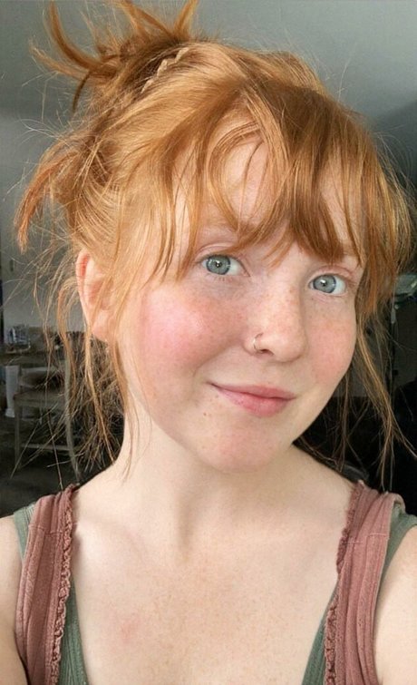 Rosalie Mae