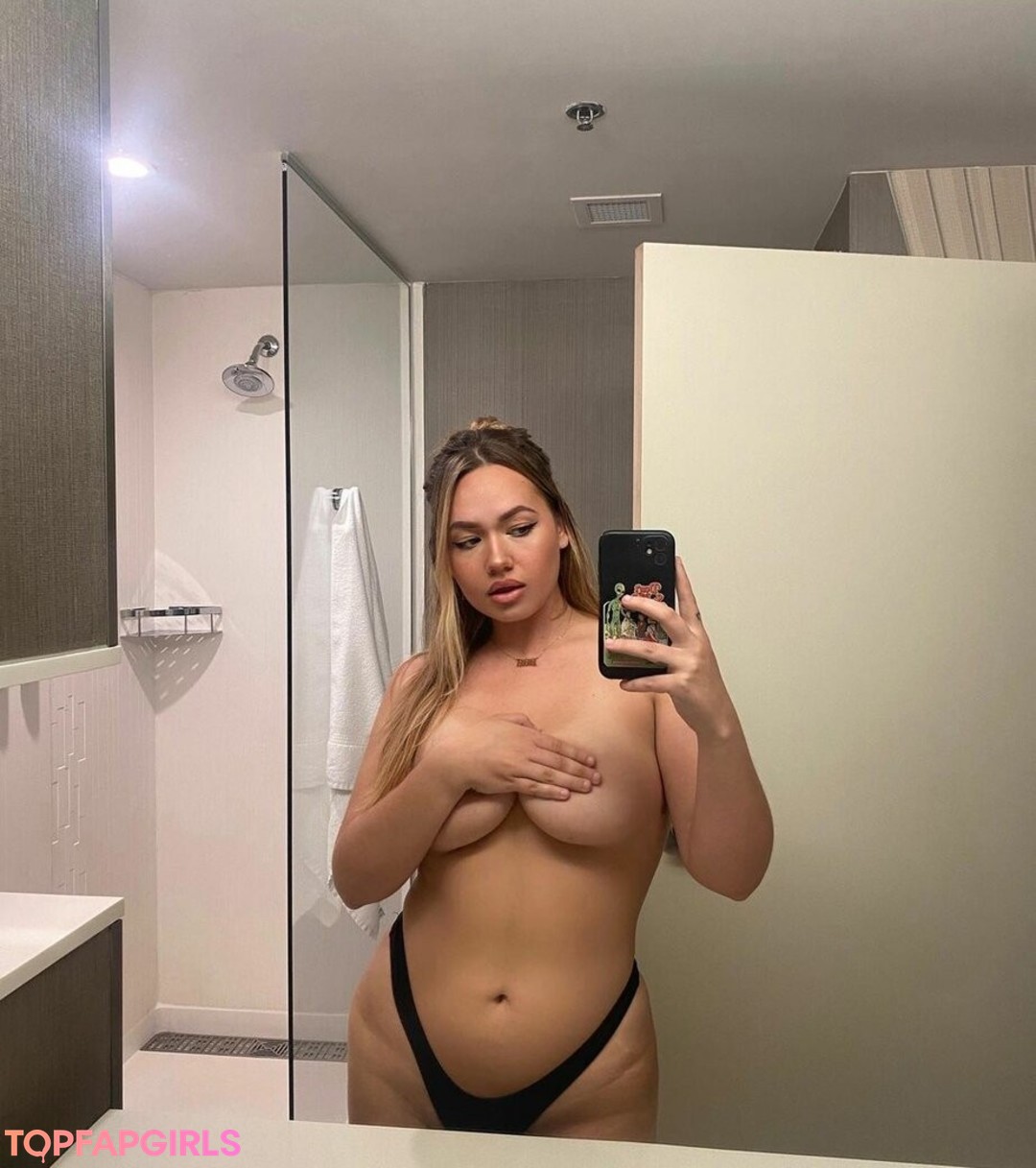 Photo nue de fuite OnlyFans de Abbienicole #5 Photo nue de fuite OnlyFans de Abbienicole #5