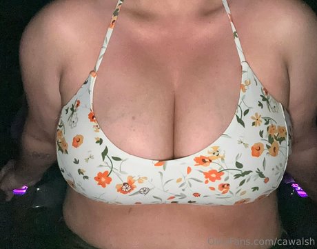 Photo nue de fuite OnlyFans de Callie1992