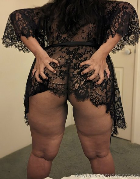 Photo nue de fuite OnlyFans de Desichocxo