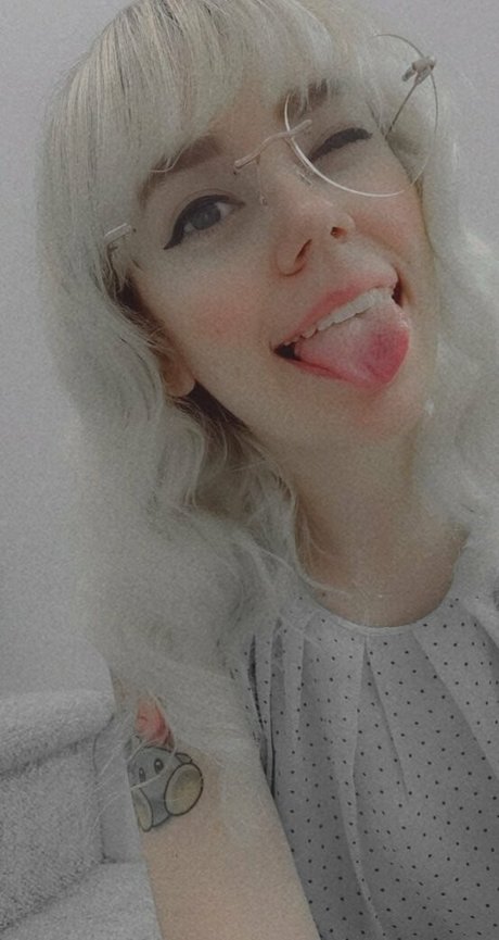Photo nue de fuite OnlyFans de Bratttysuccubus