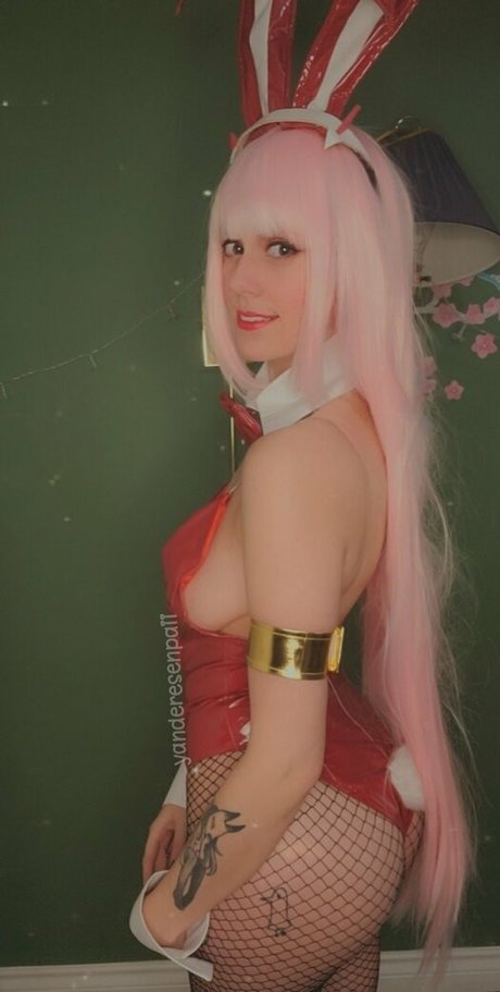 Photo nue de fuite OnlyFans de Bratttysuccubus