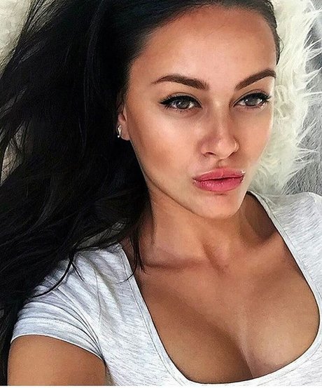 Bianca Jordan