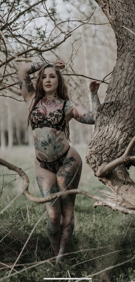 Photo nue de fuite OnlyFans de Kaydiesg
